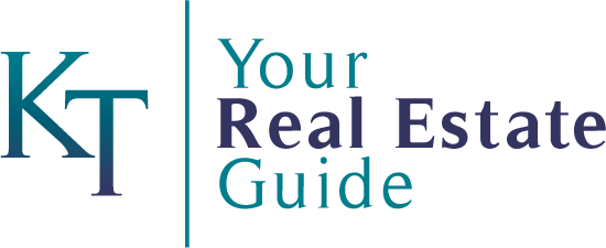 KT Your Real Estate Guide Logo