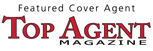 Featured Cover Top Agent